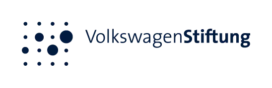 Logo of VolkswagenStiftung